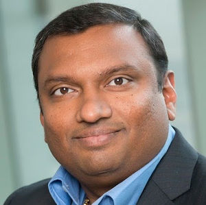 Meet your Posher, Dhaval